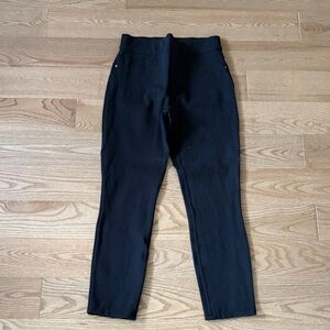 SPANX Black Skinny Pants
